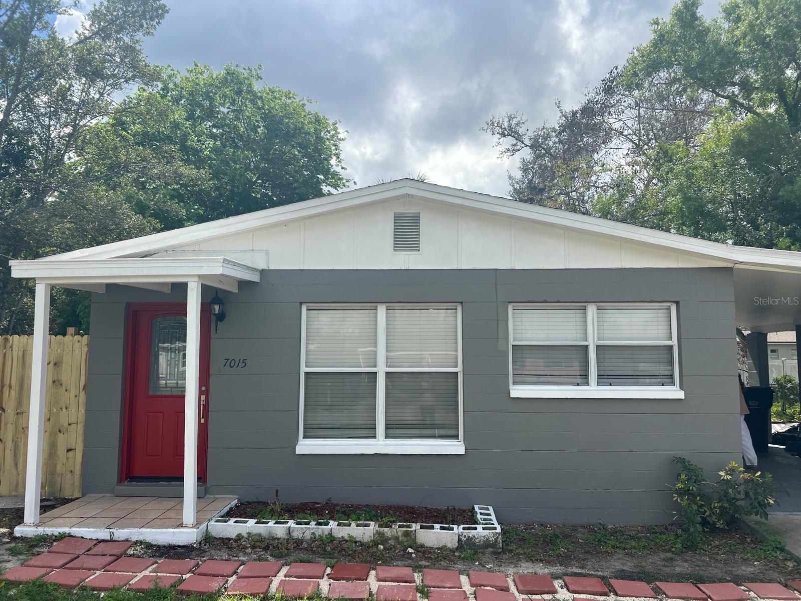 7015 Ponderosa Drive, FL