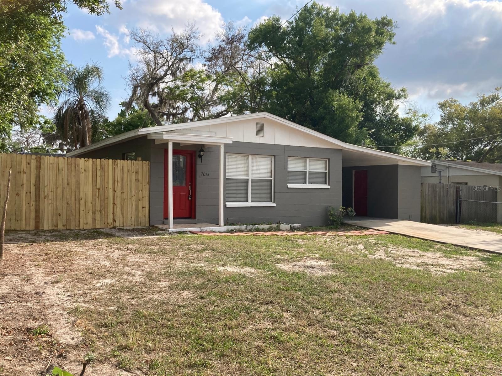 7015 Ponderosa Drive, FL