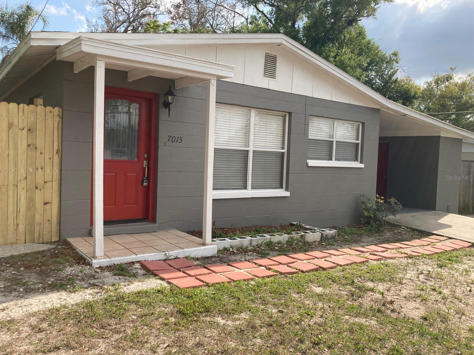 7015 Ponderosa Drive, FL