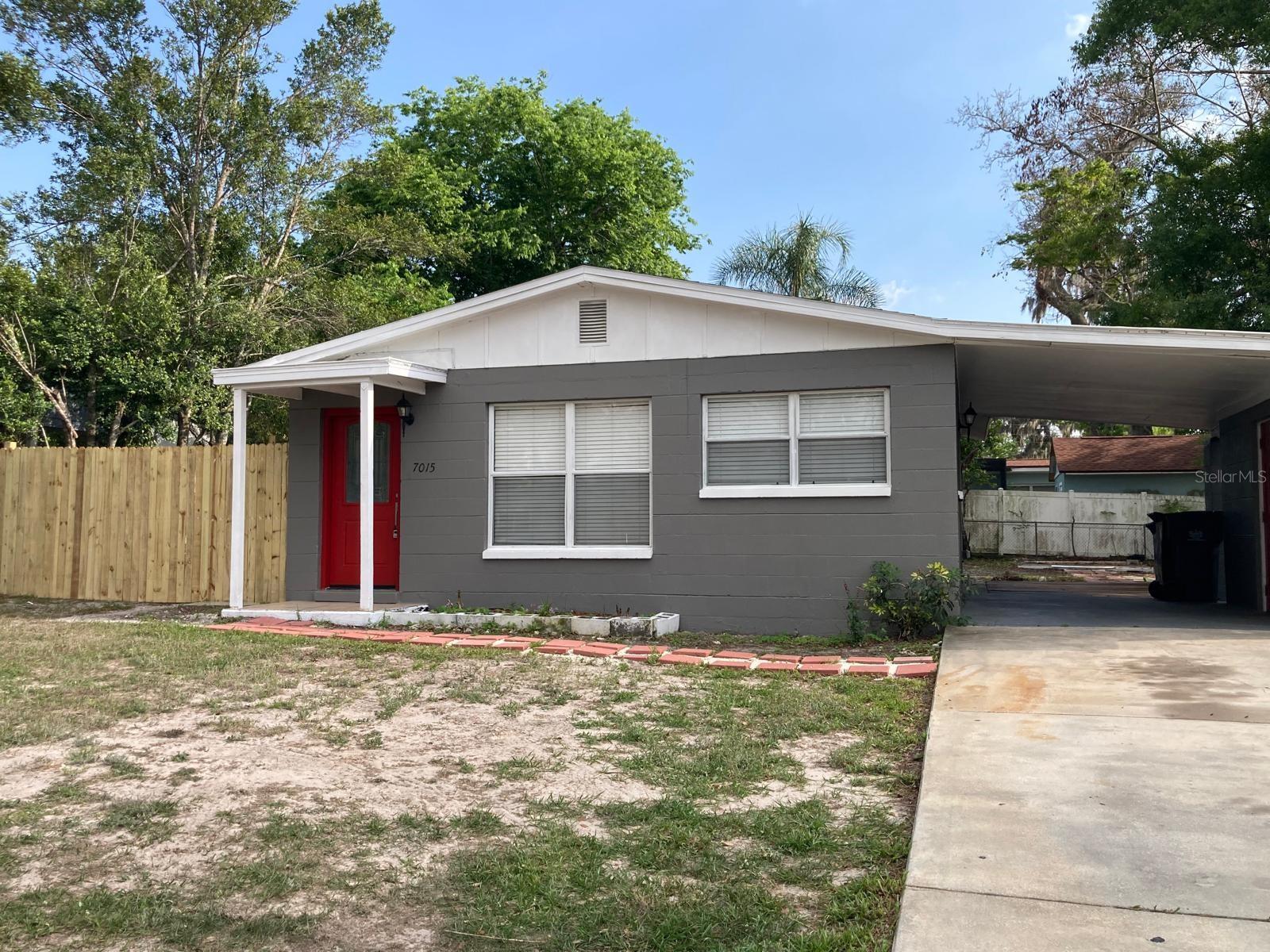 7015 Ponderosa Drive, FL