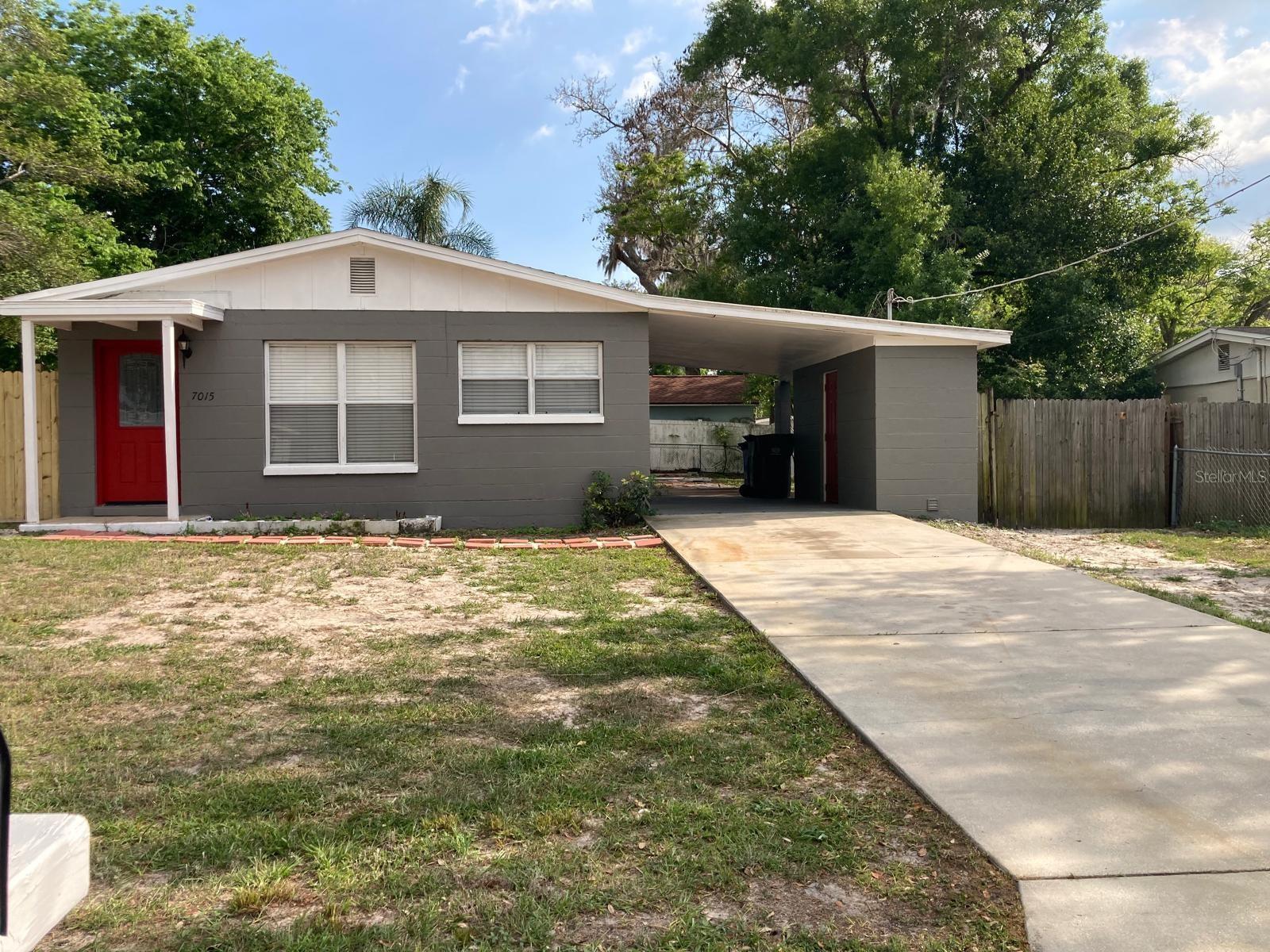 7015 Ponderosa Drive, FL