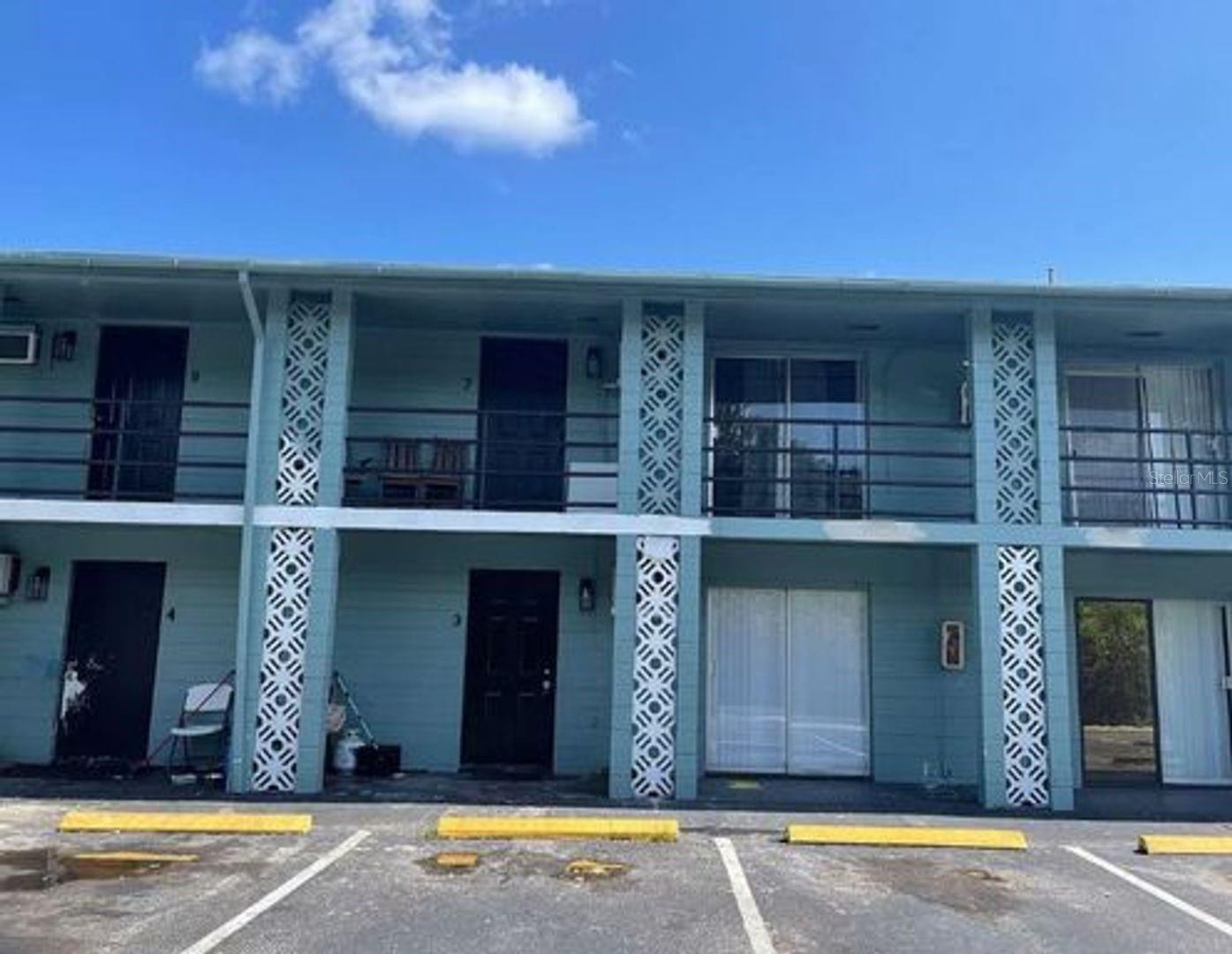 1341 West Point Drive, FL