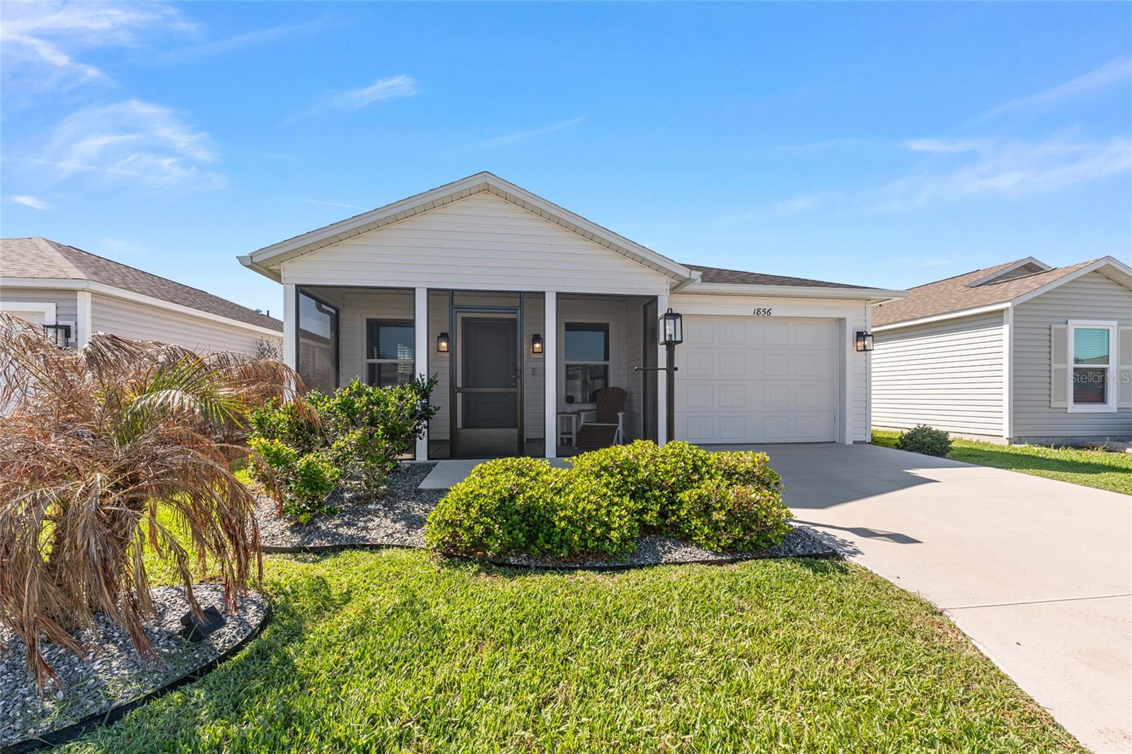 1856 Timon Street, FL