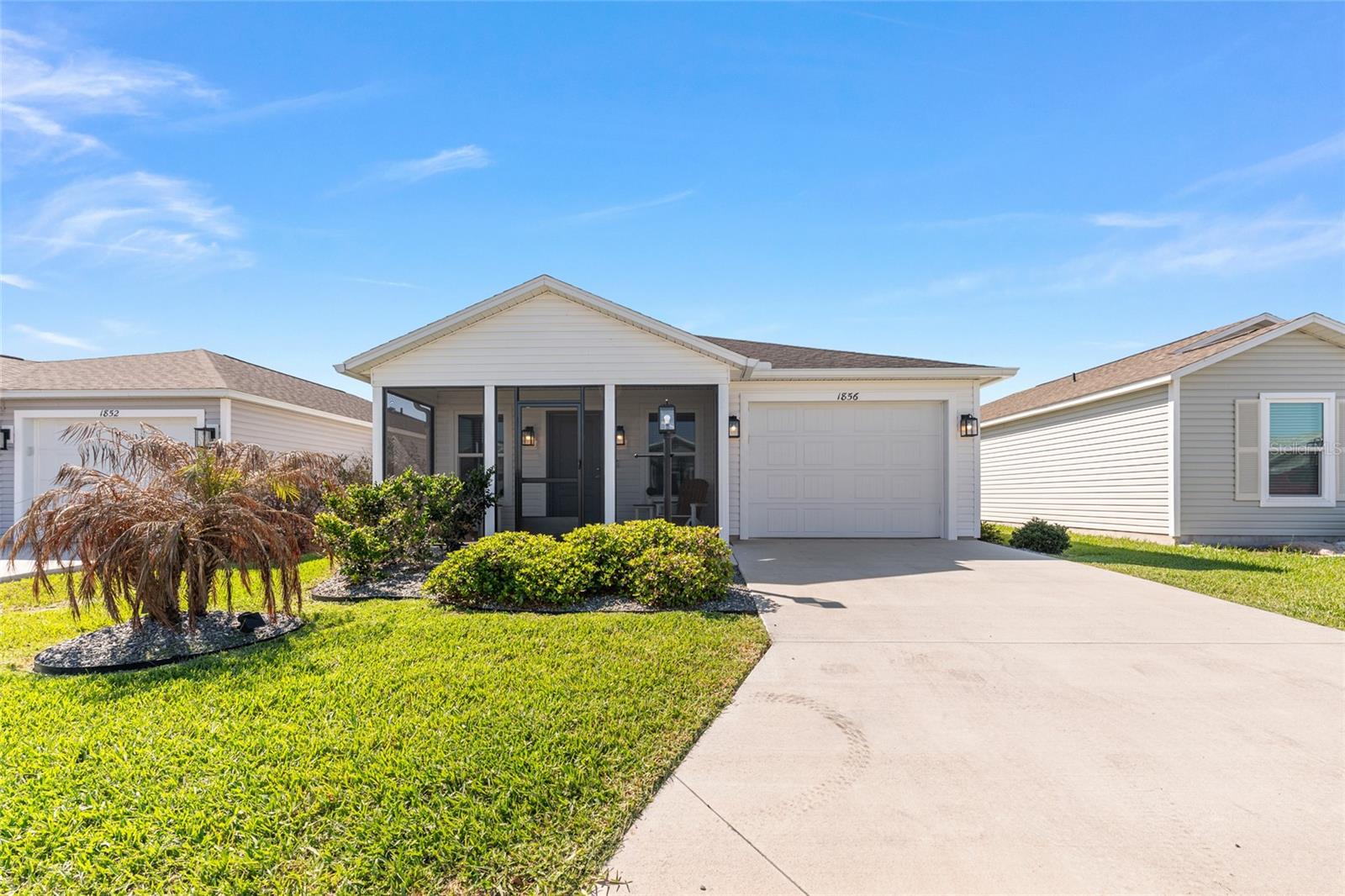 1856 Timon Street, FL
