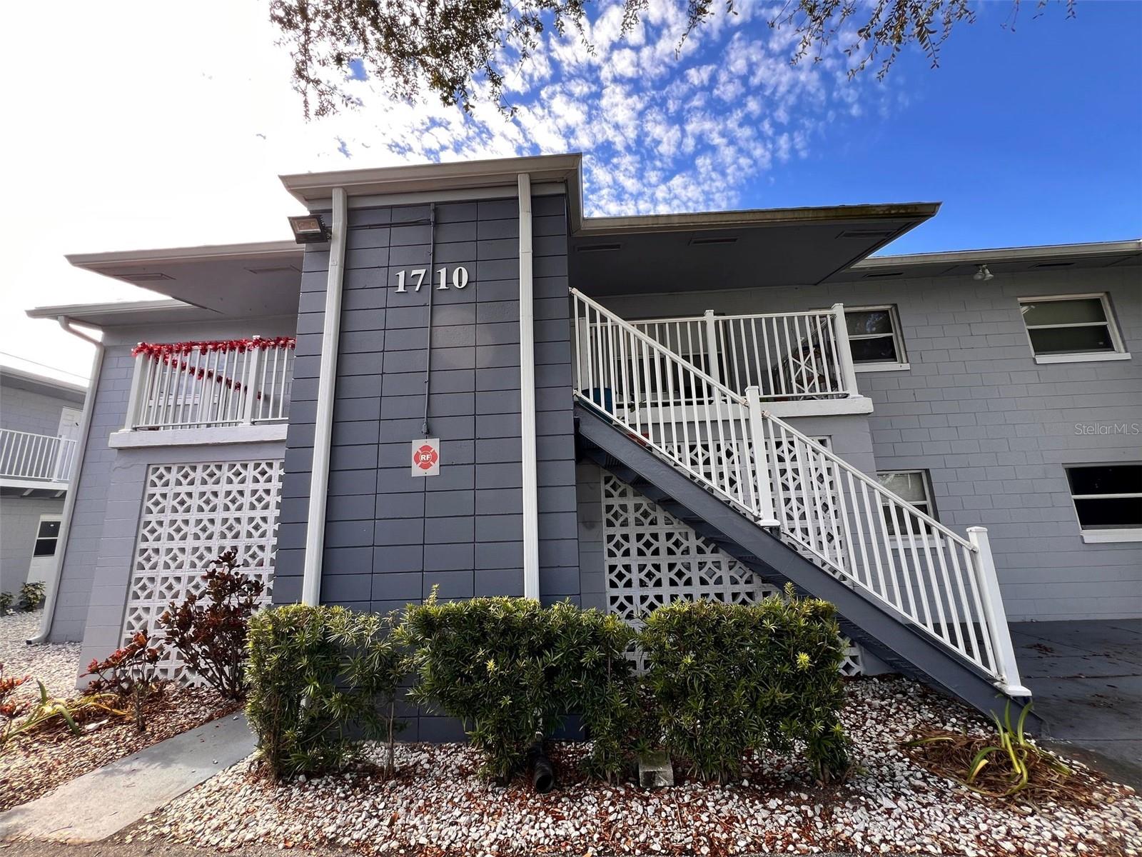 1710 Washington Avenue, FL