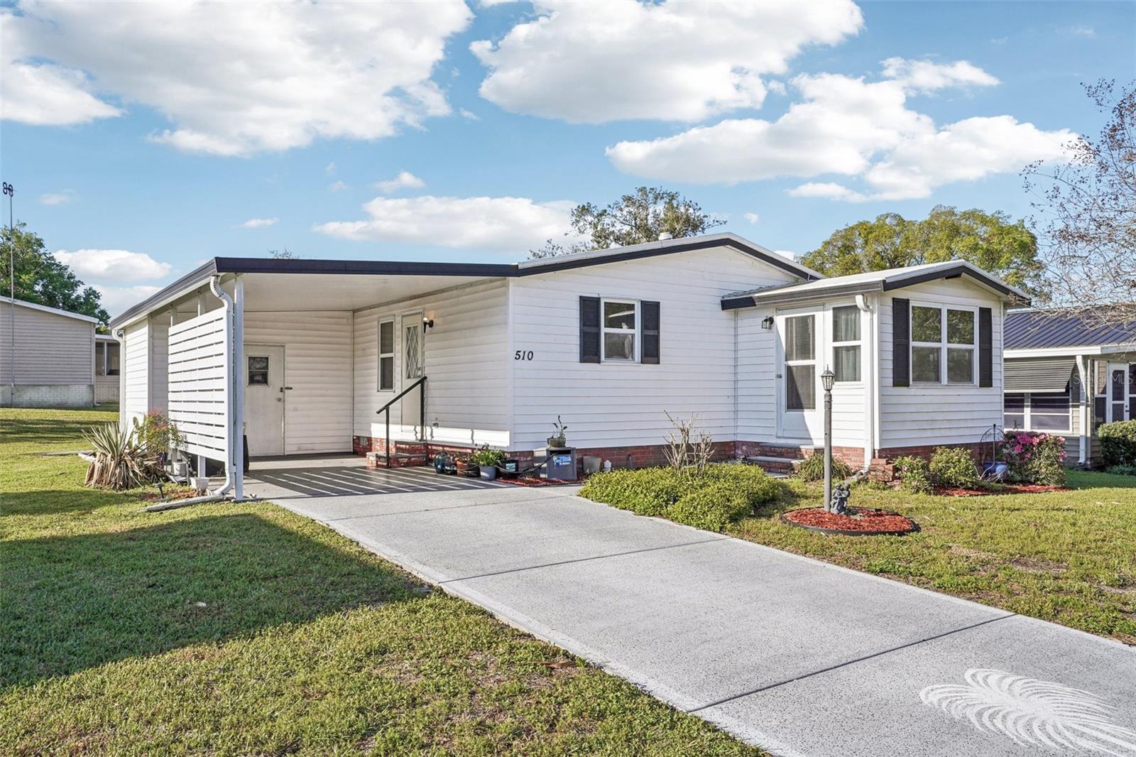 510 Bonita Drive, FL