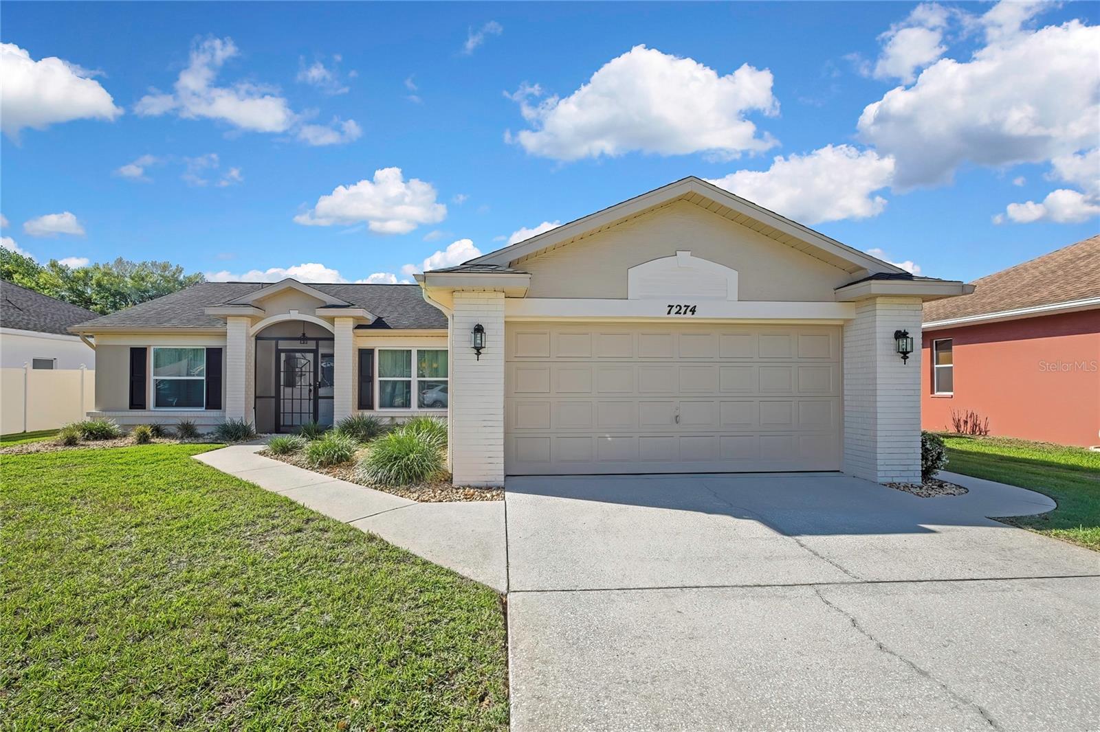 7274 Aloe Dr, FL