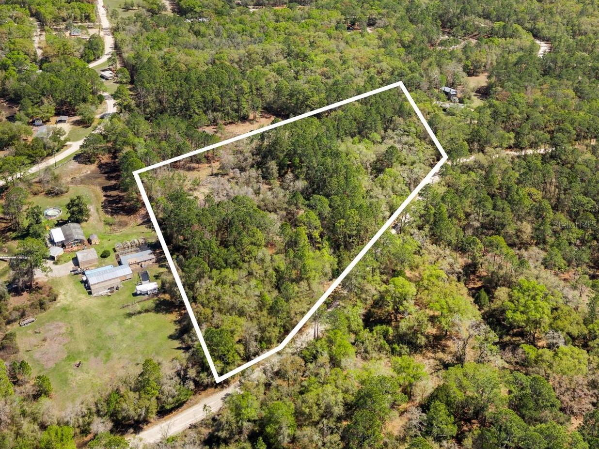 0 Se 91st Trl, FL