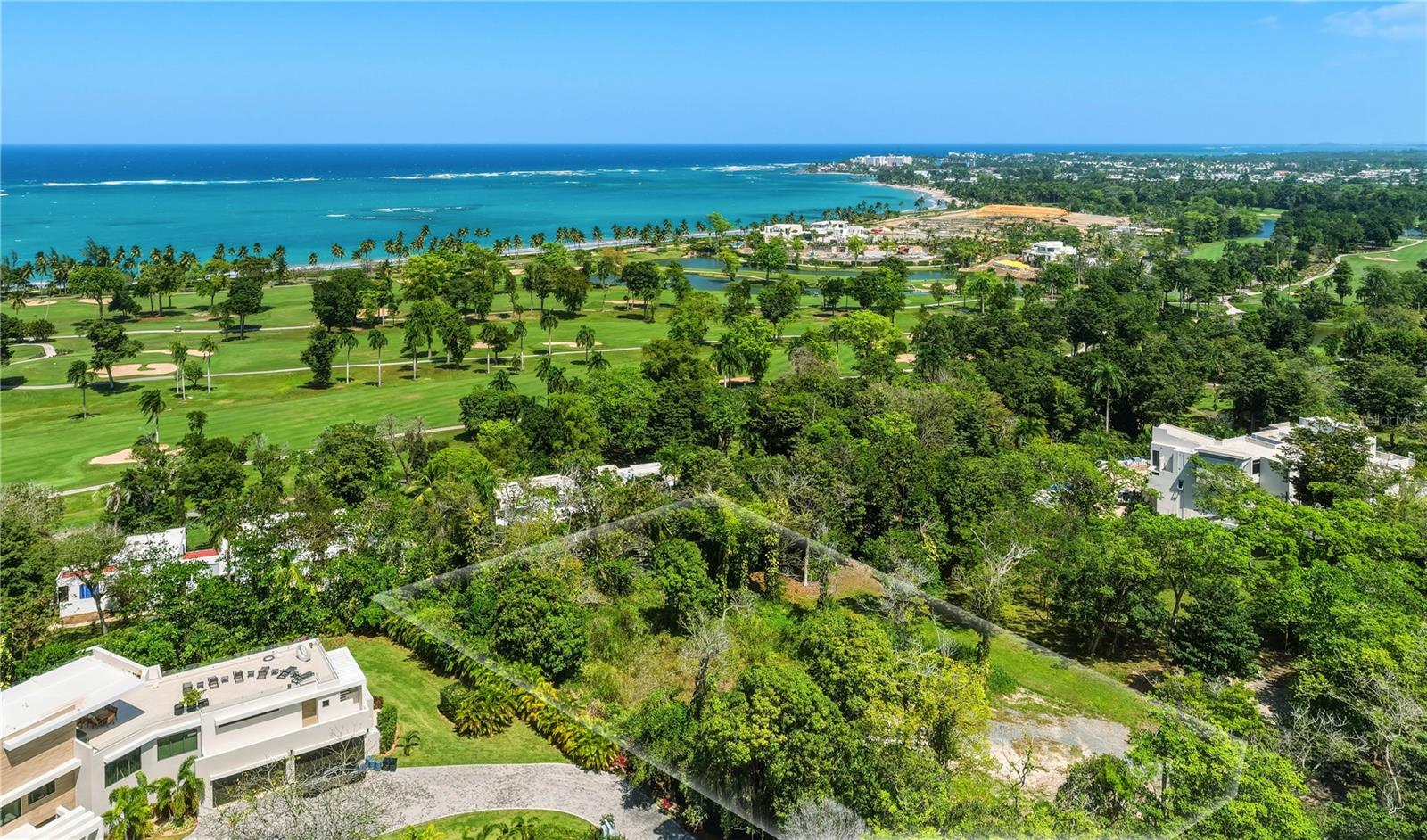 Lot-17 Villa Dorado Estates, PR