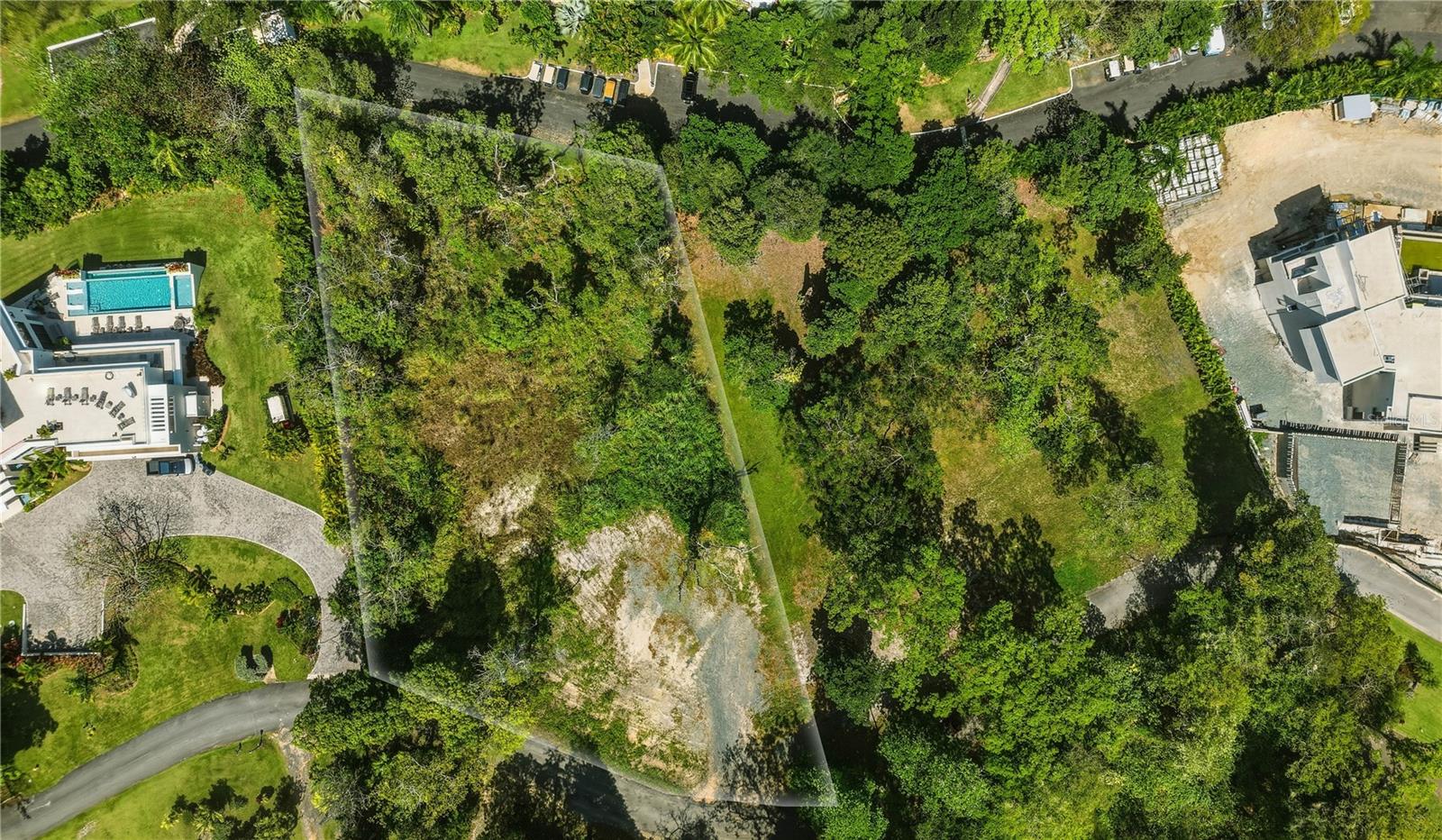 Lot-17 Villa Dorado Estates, PR