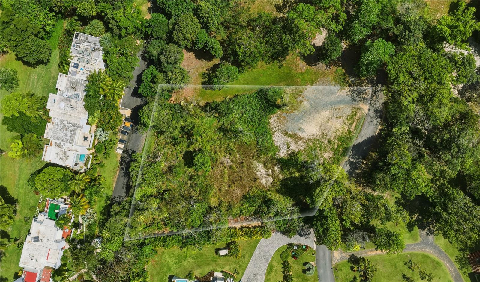 Lot-17 Villa Dorado Estates, PR