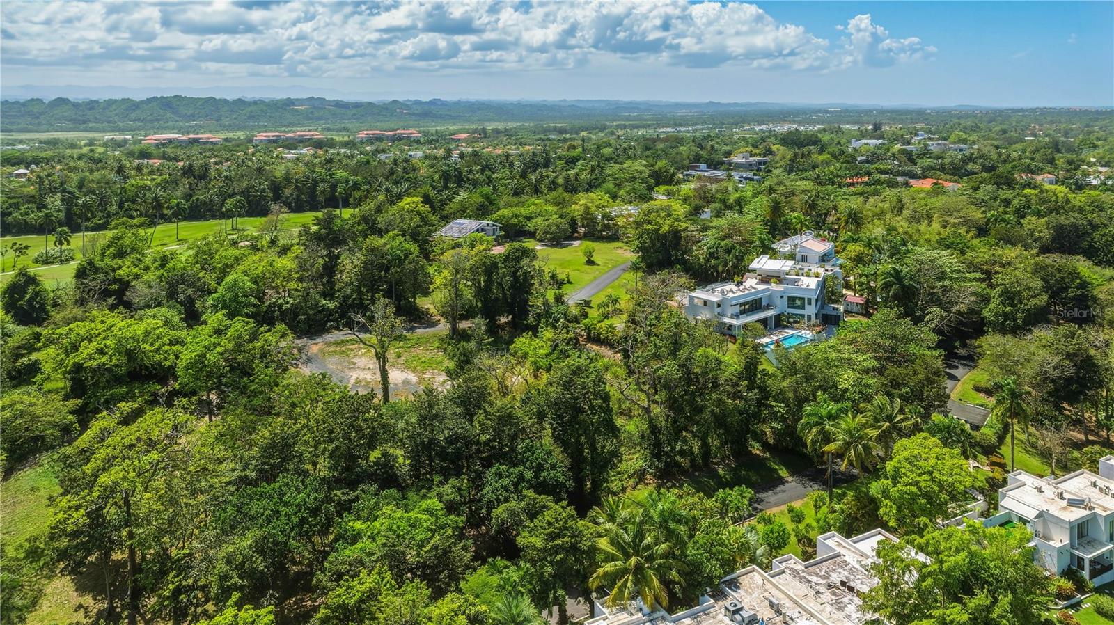 Lot-17 Villa Dorado Estates, PR