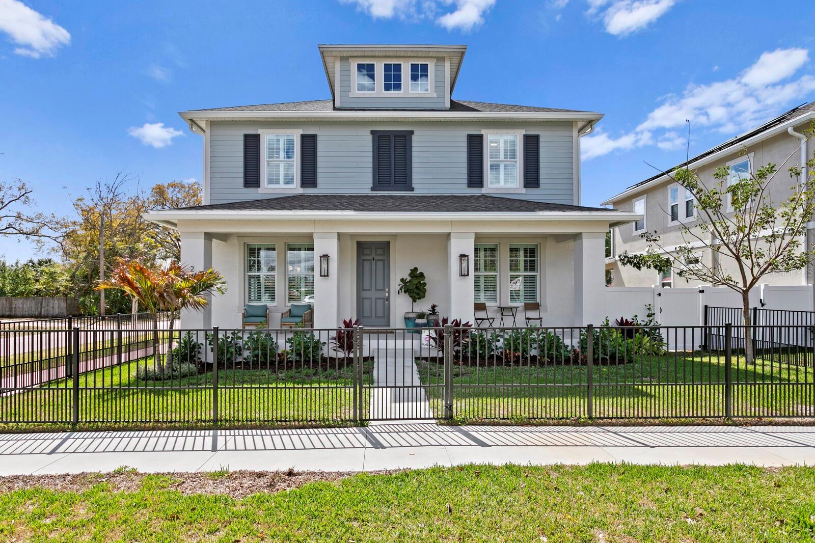 2702 Cass Street, FL
