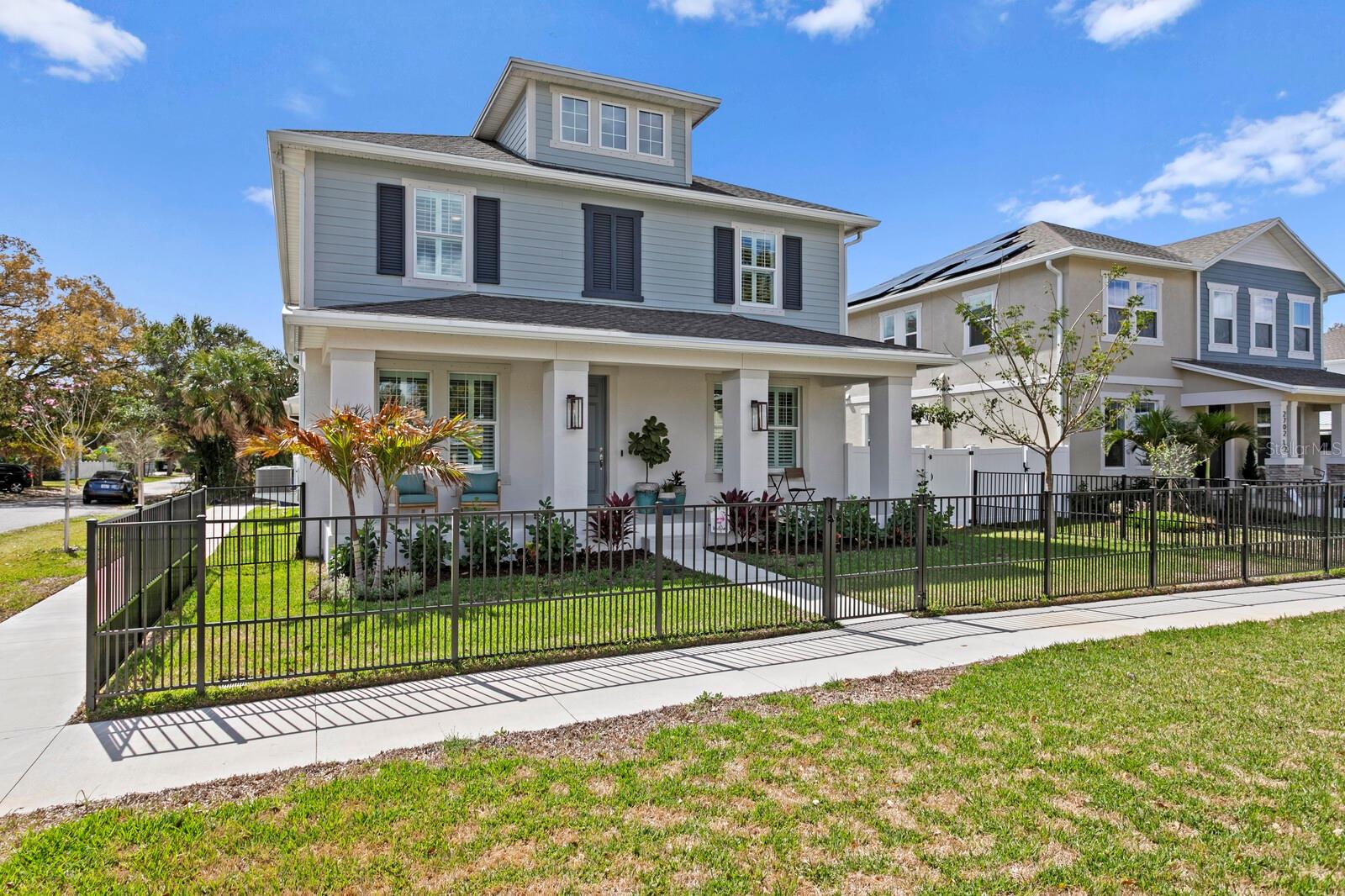 2702 Cass Street, FL