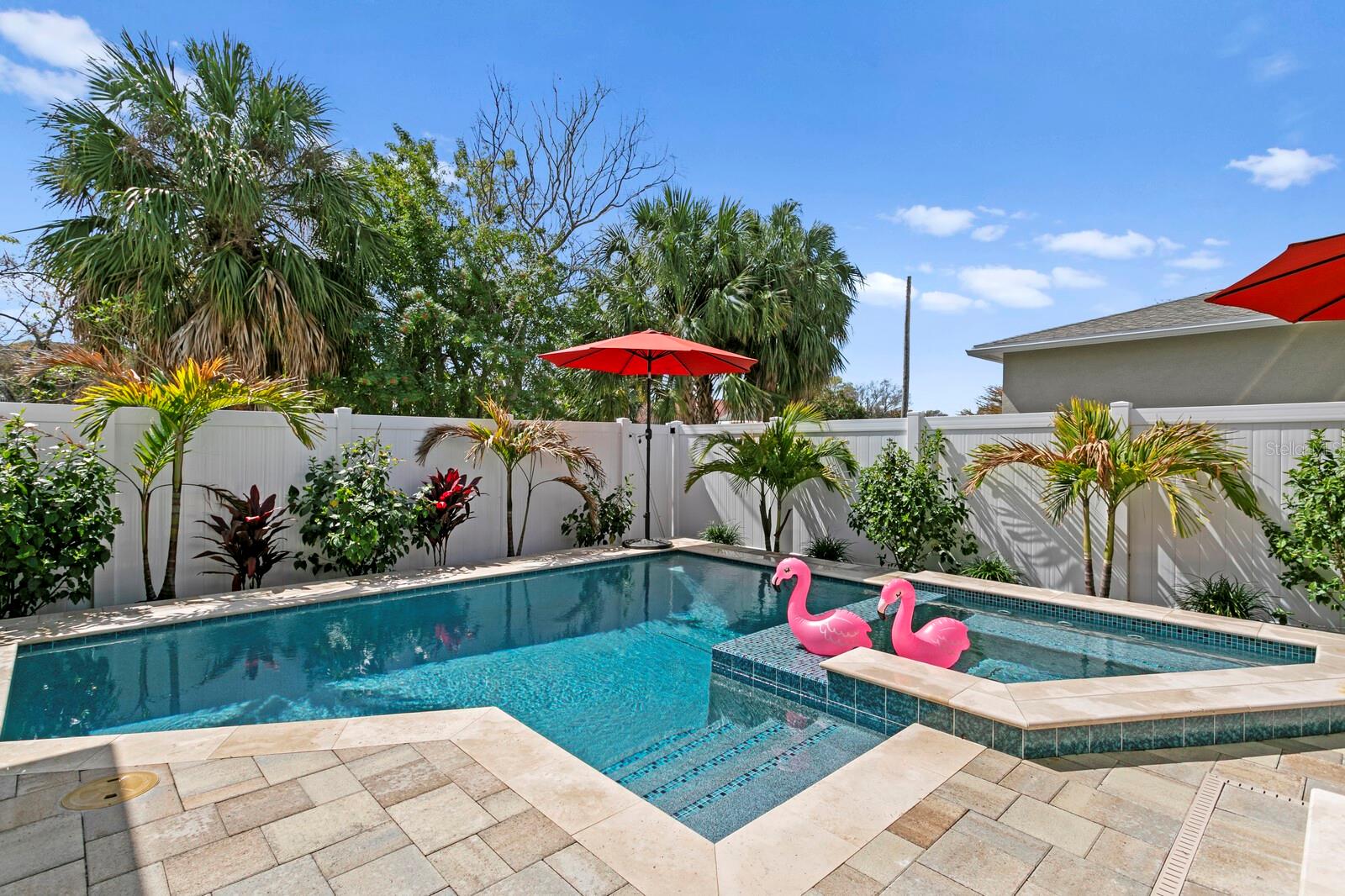2702 Cass Street, FL