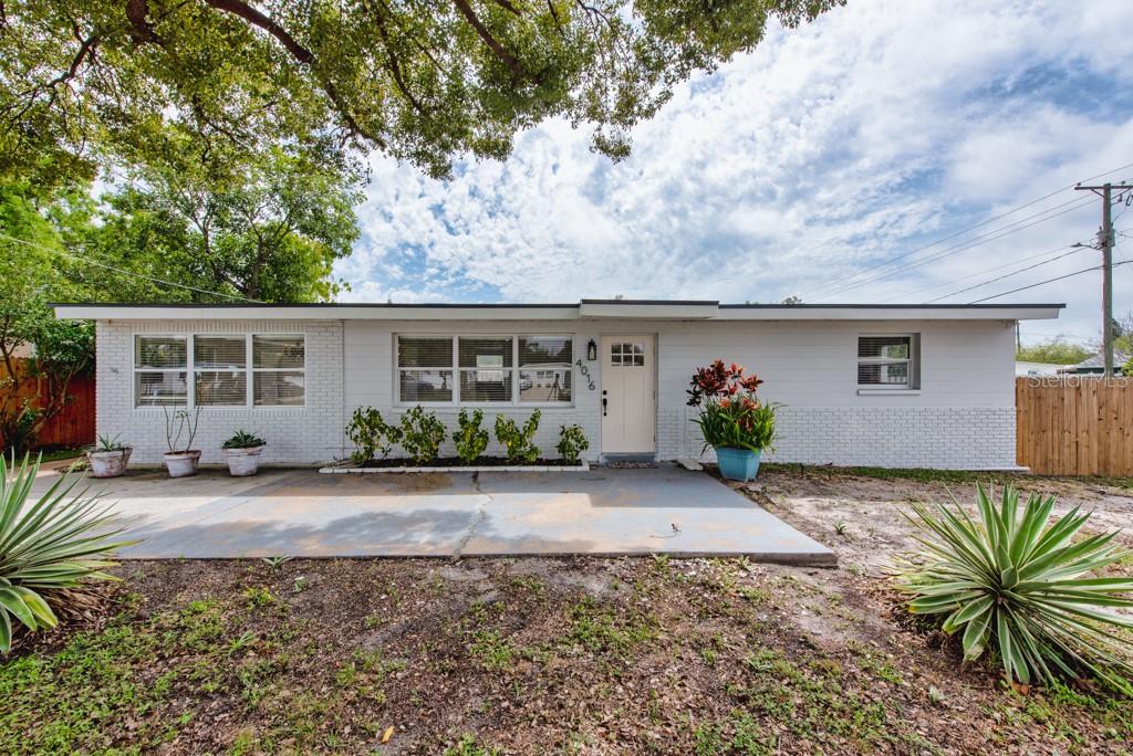 4016 Montgomery Terrace, FL