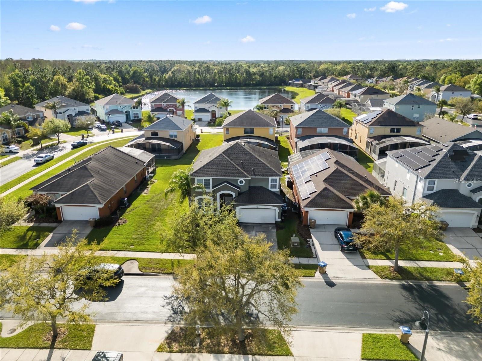 158 Barefoot Beach Way, FL
