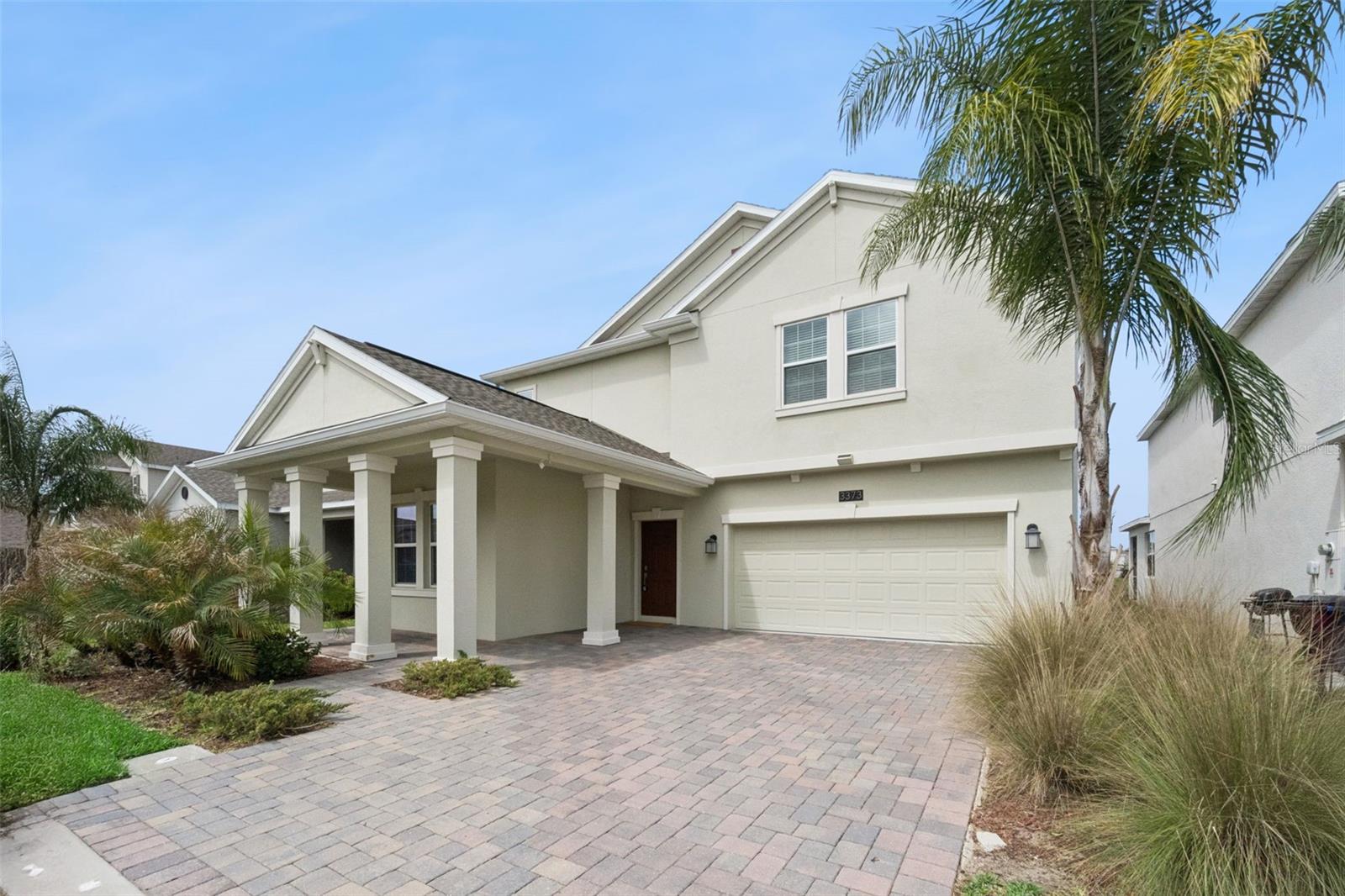 3373 Wauseon Dr, FL