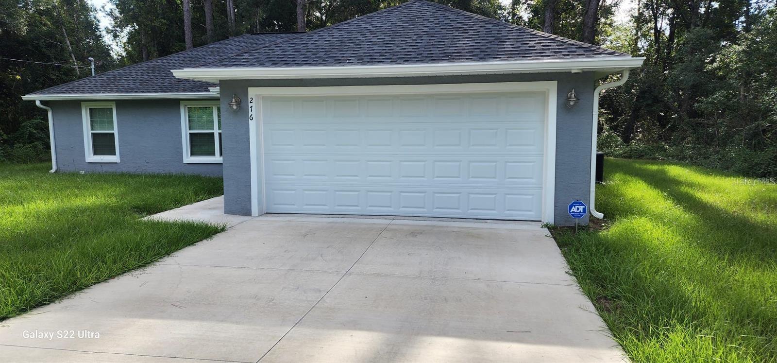 276 Oak Lane Track, FL