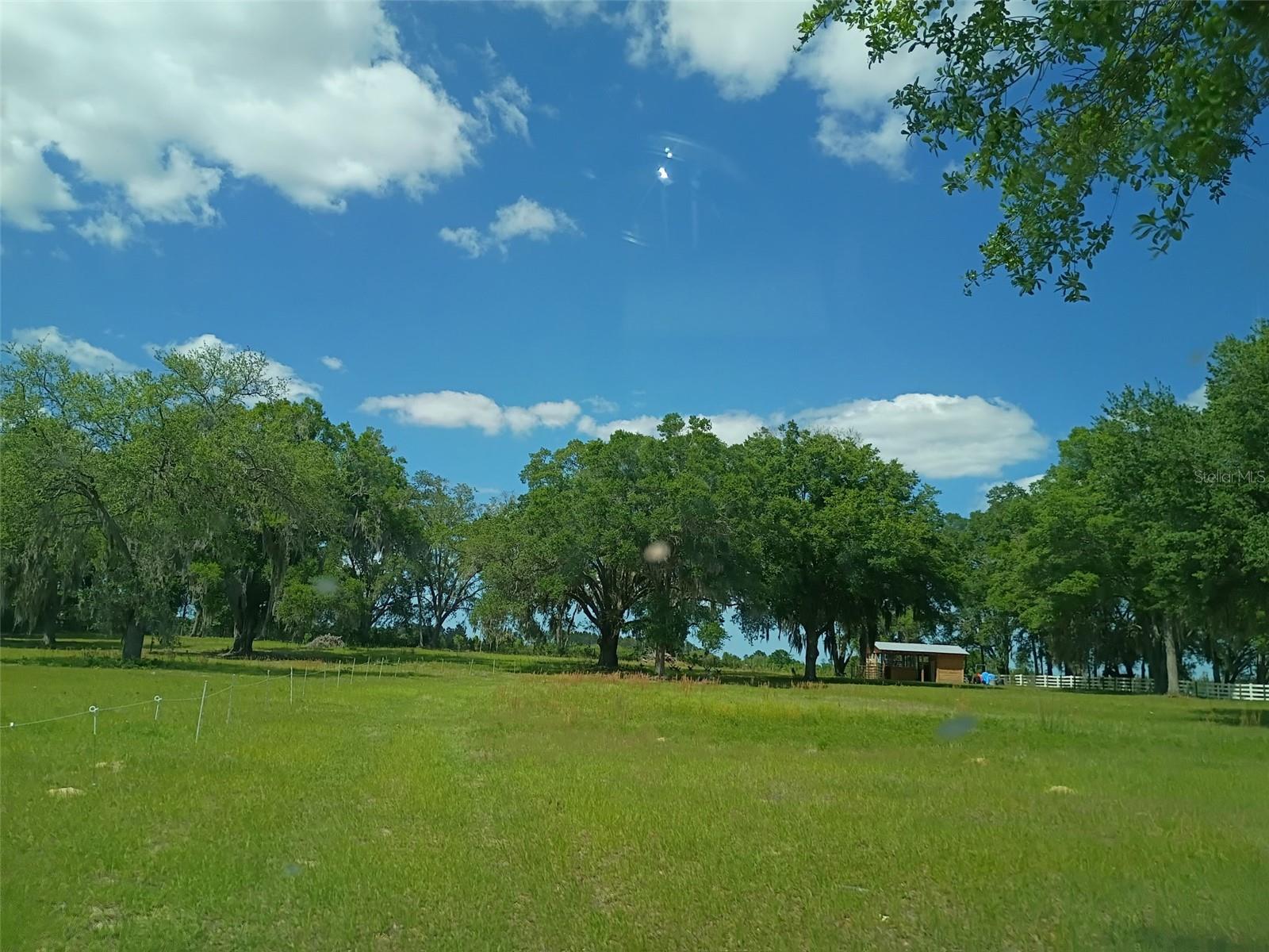 Lot #7 66th Place, FL