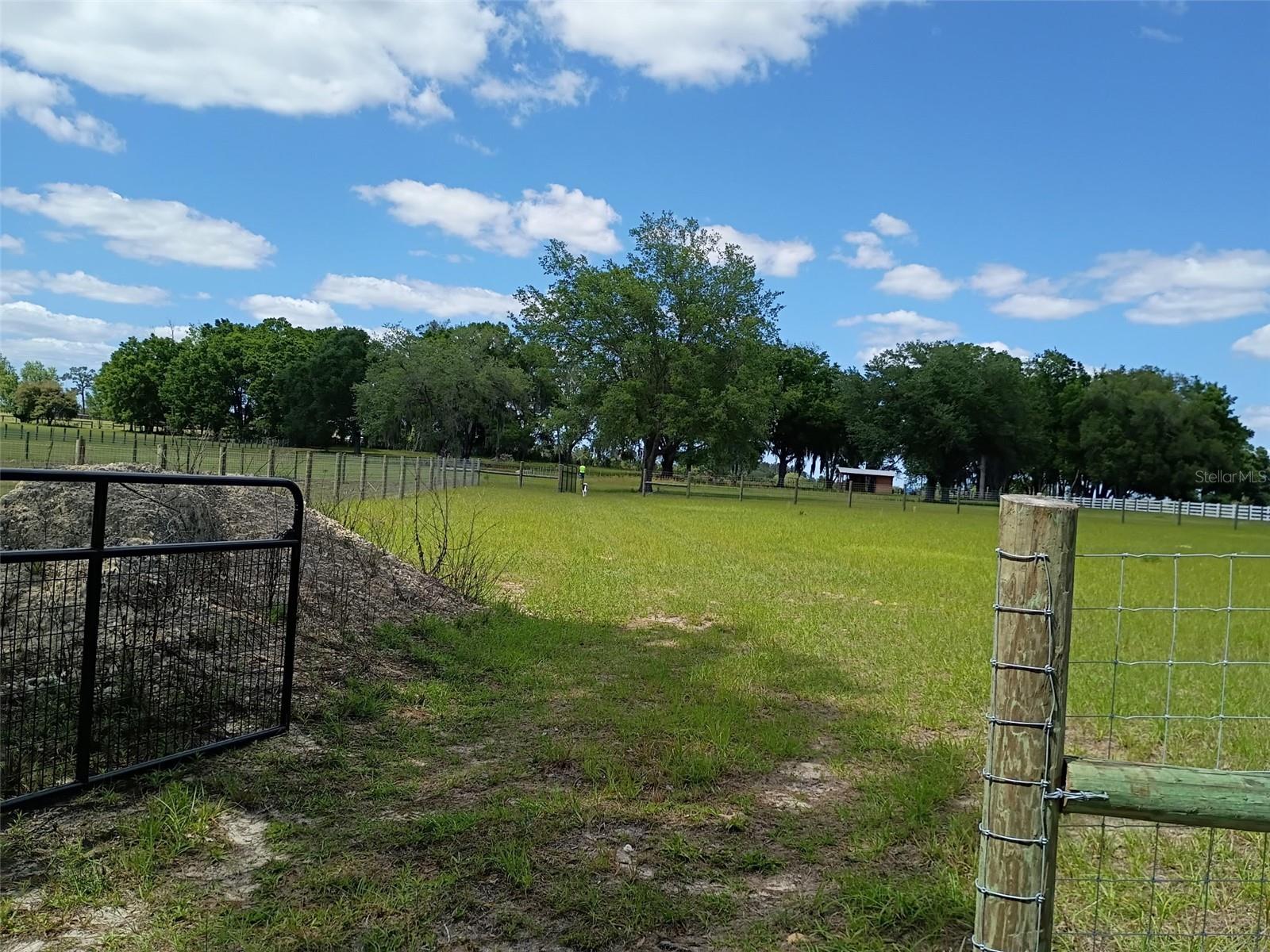 Lot #7 66th Place, FL