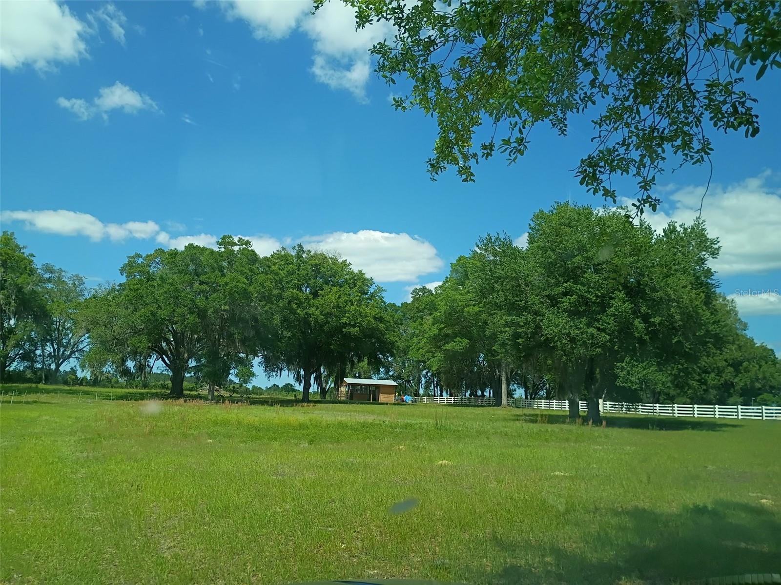Lot #7 66th Place, FL