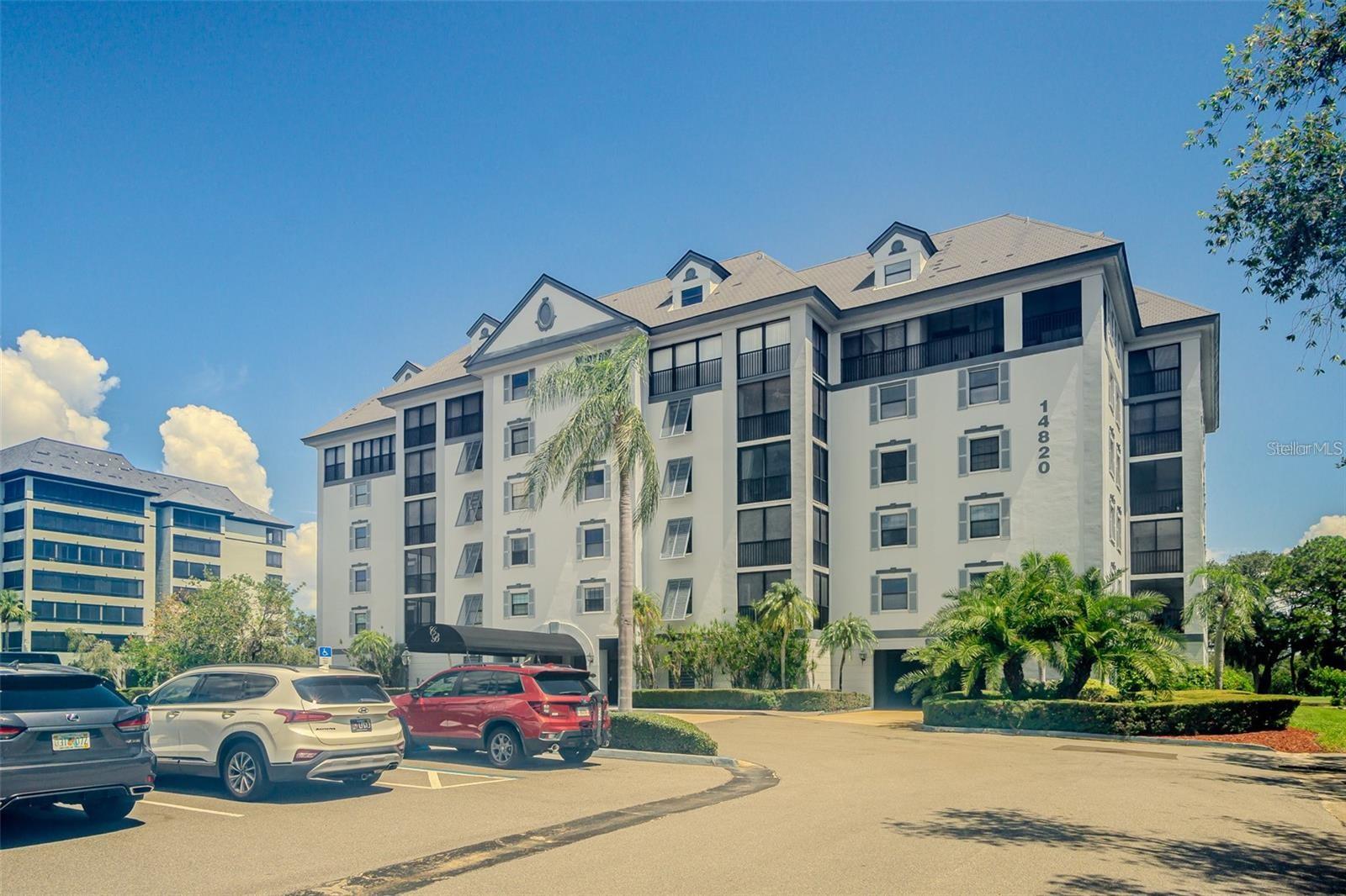 14820 Rue De Bayonne, FL