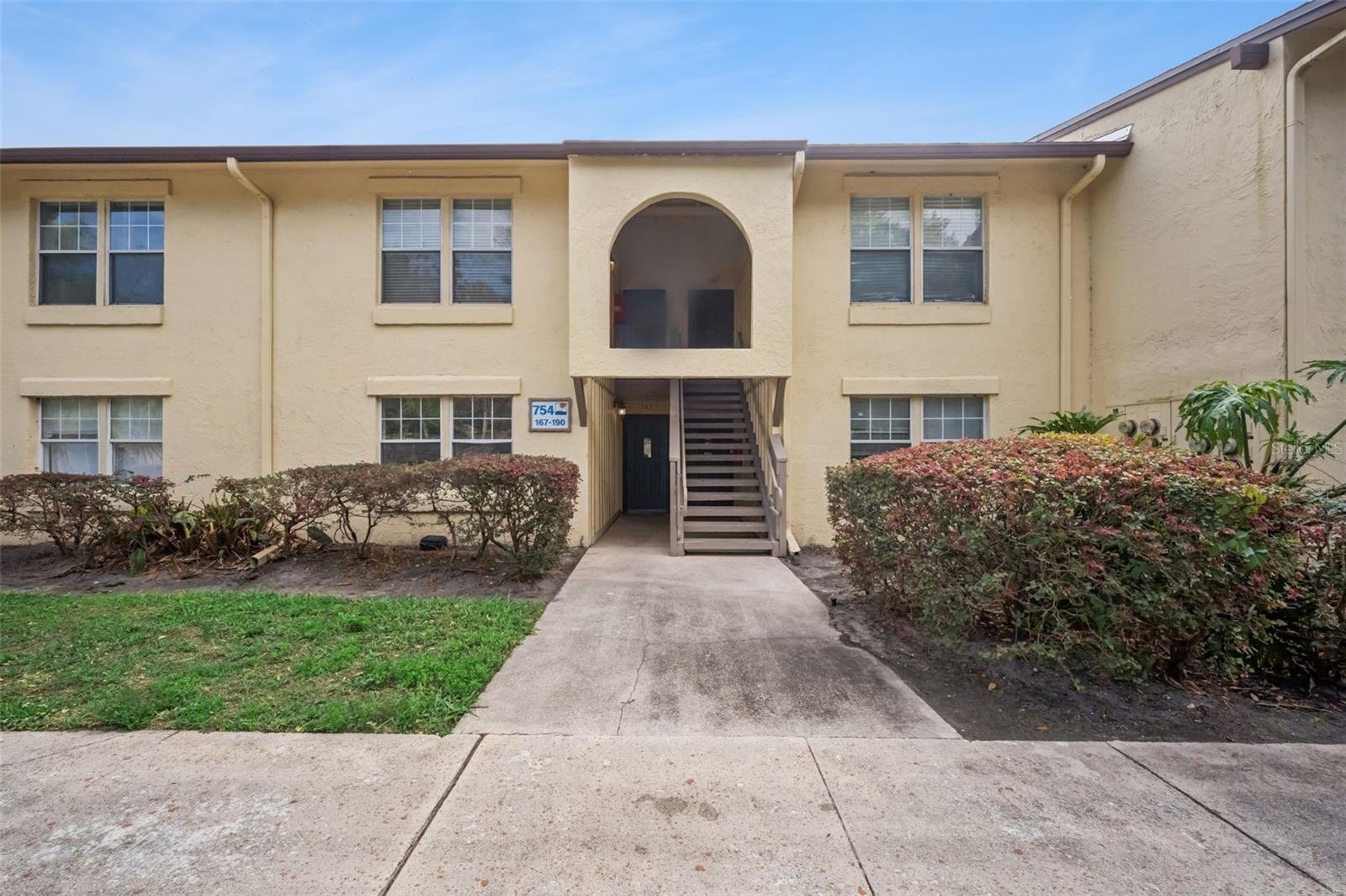754 E Michigan St #185, FL