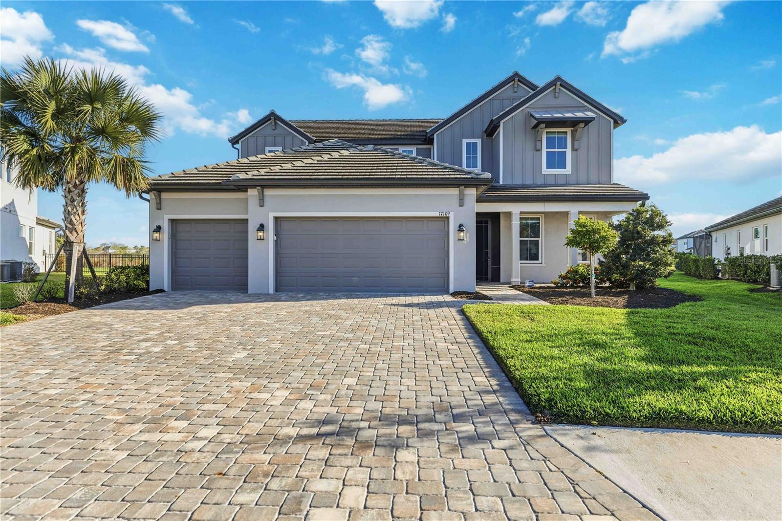 17109 Sweetwater Village Dr, FL