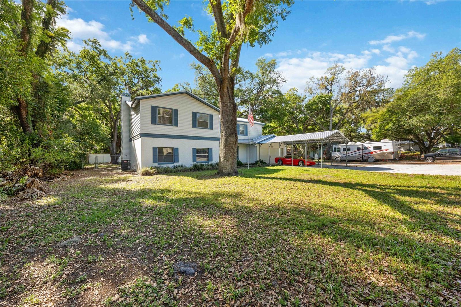 1035 Old Polk City Road, FL