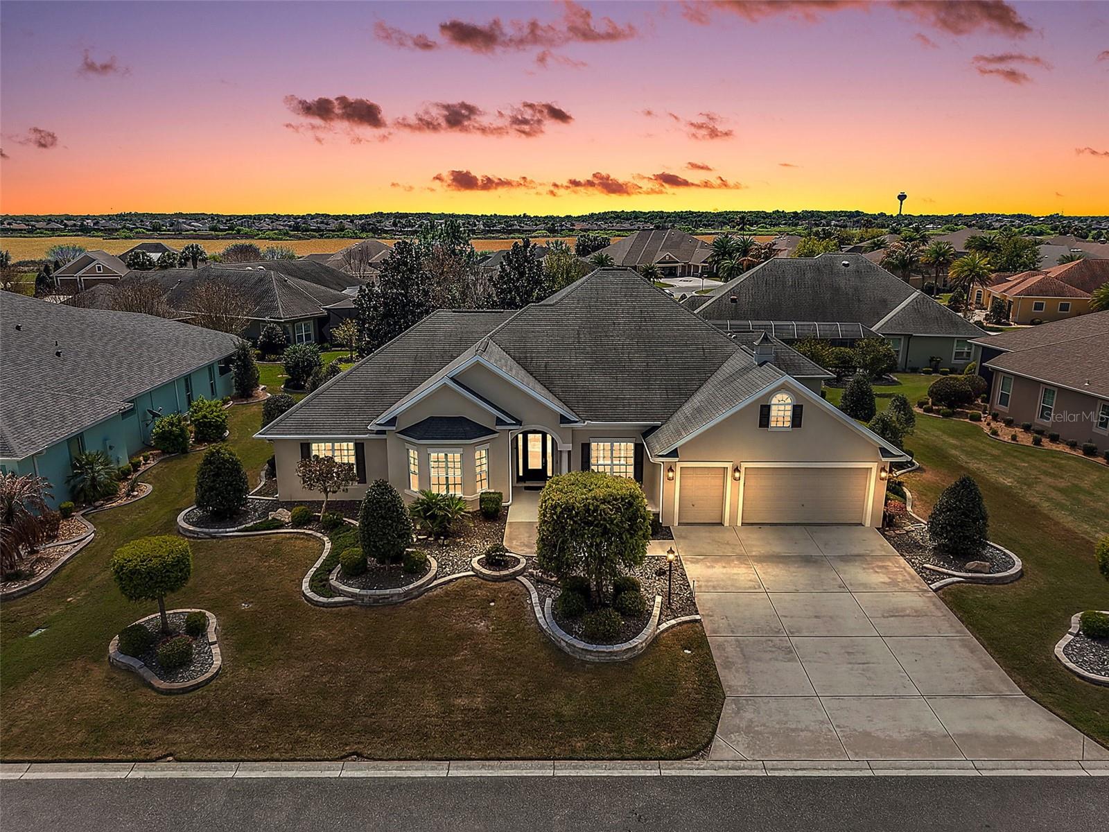 2134 Tallsman Court, FL