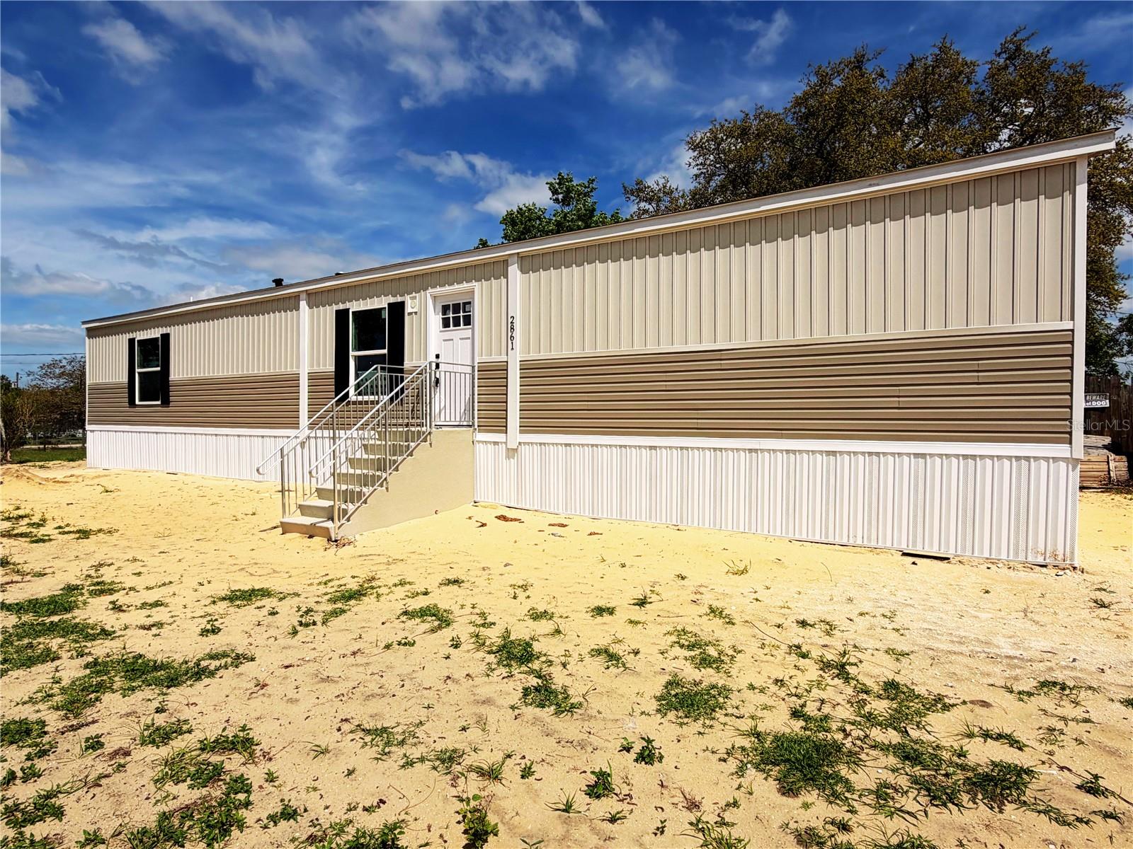 2861 Fast Trot Trl, FL