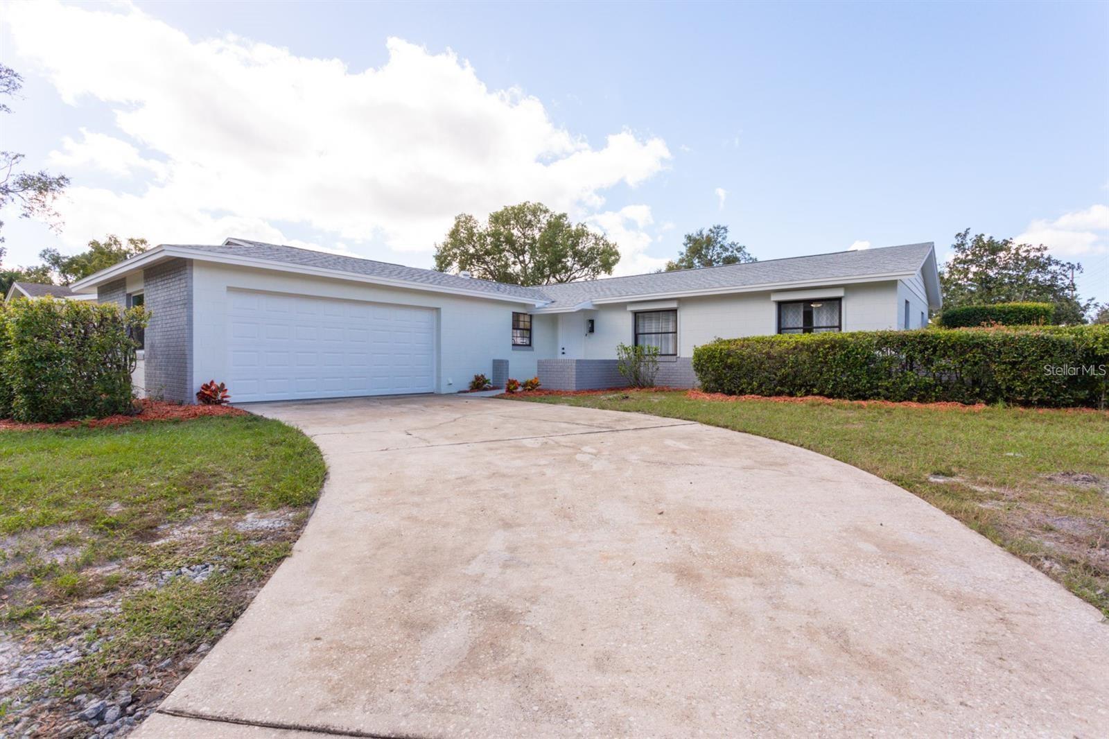 802 Gregory Lane, FL