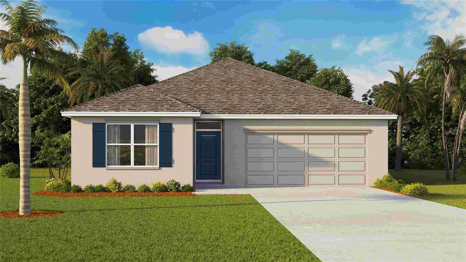 12013 Fallow Down Drive, FL