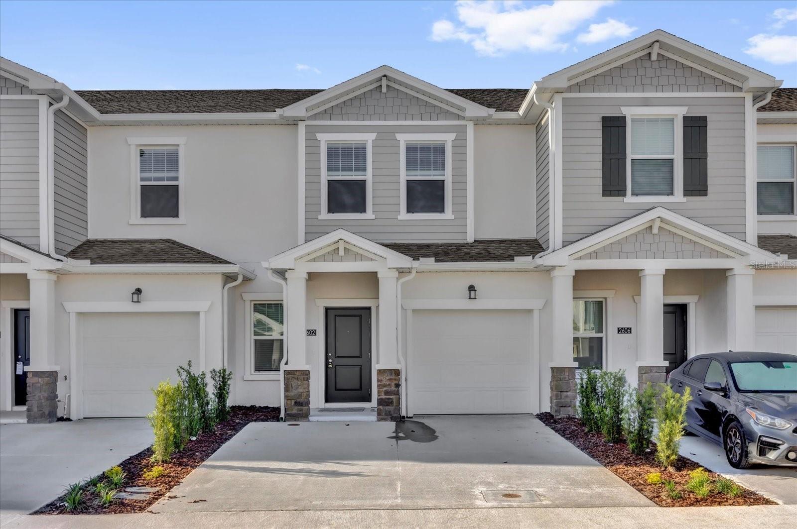 2602 Skyline Loop, FL