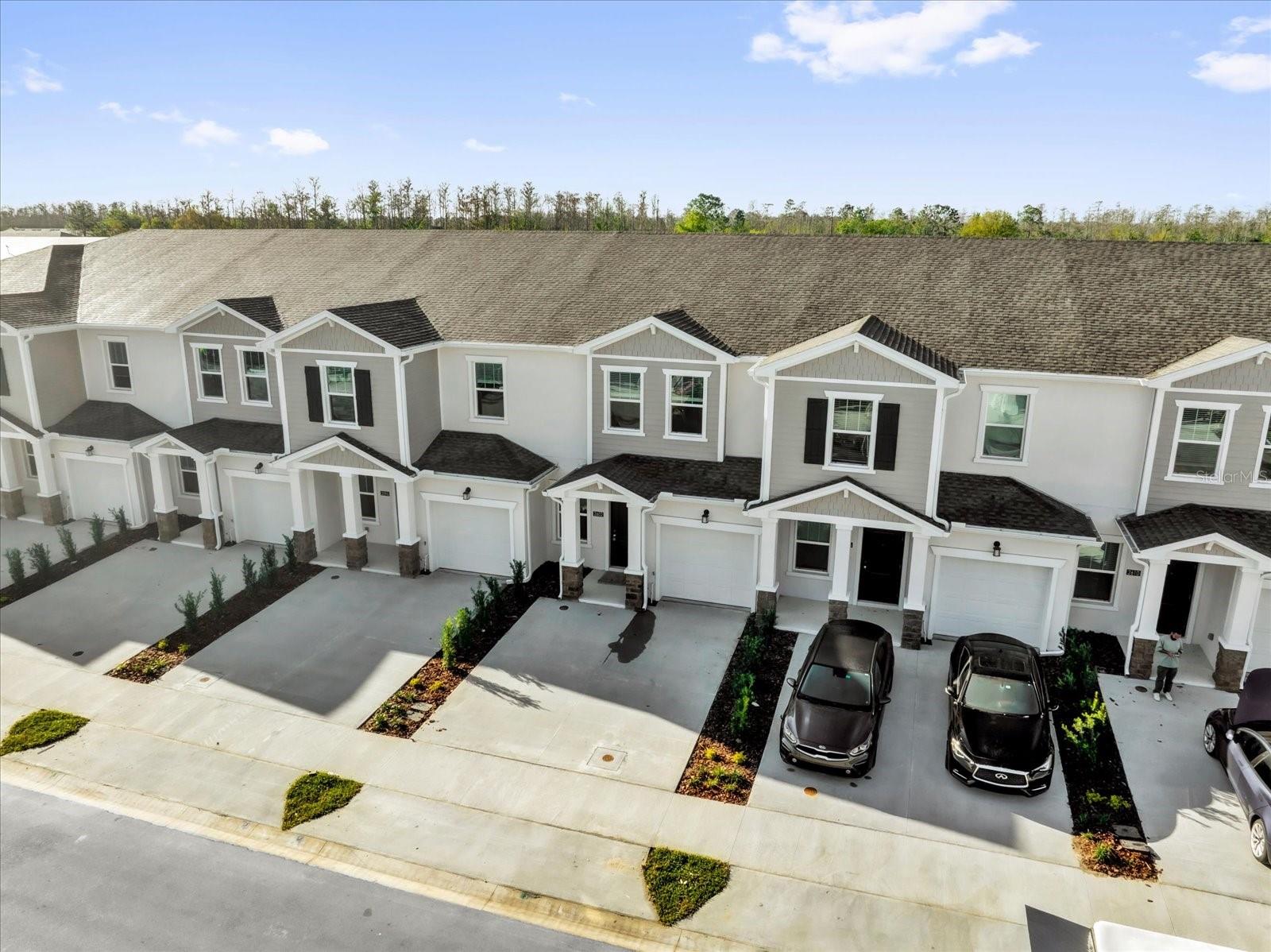 2602 Skyline Loop, FL