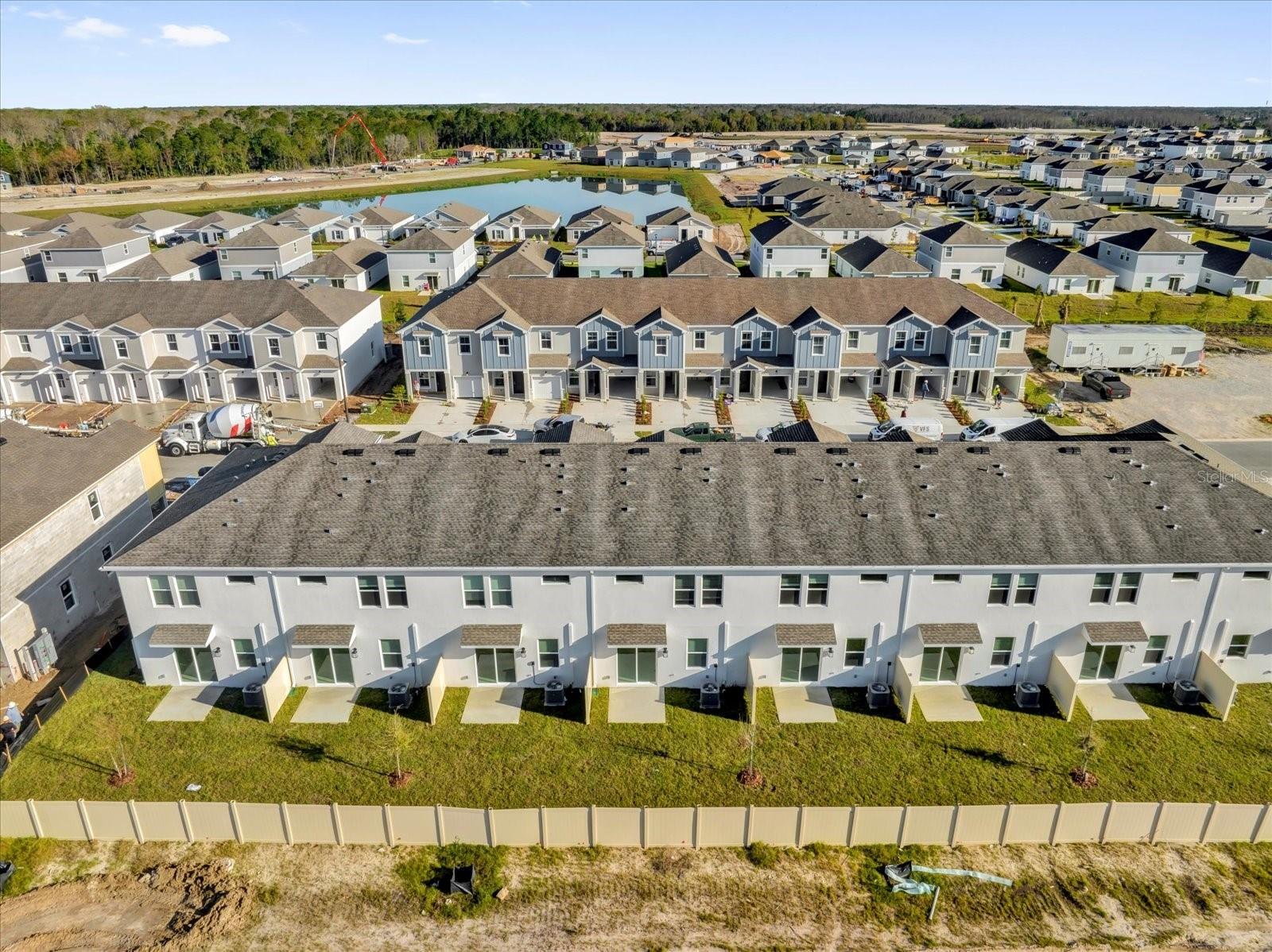 2602 Skyline Loop, FL