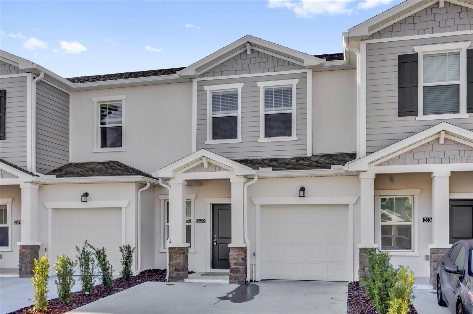 2602 Skyline Loop, FL