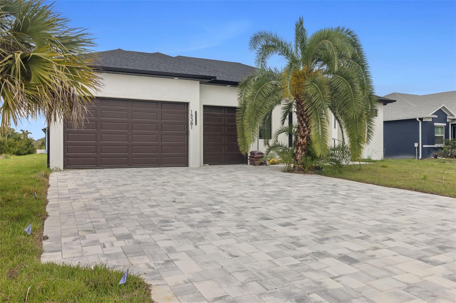 15381 Alsask Circle, FL
