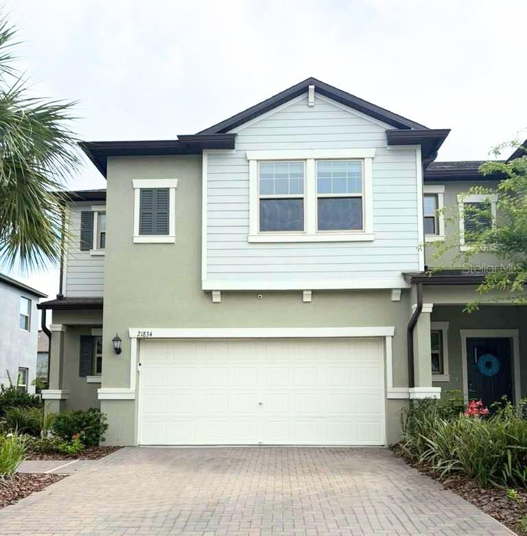 21834 Adriatic Lane, FL