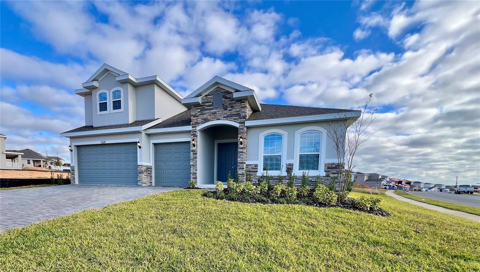 2227 Keystone Pass Boulevard, FL