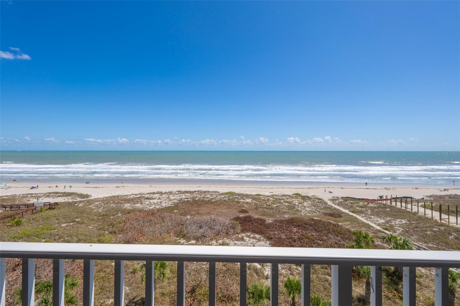 3740 Ocean Beach Blvd #704, FL