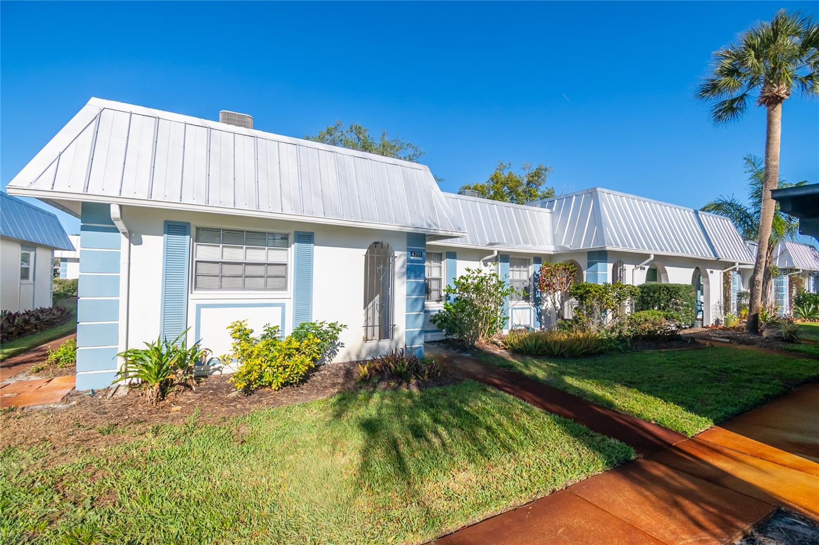 4209 Tamargo Dr #4209, FL