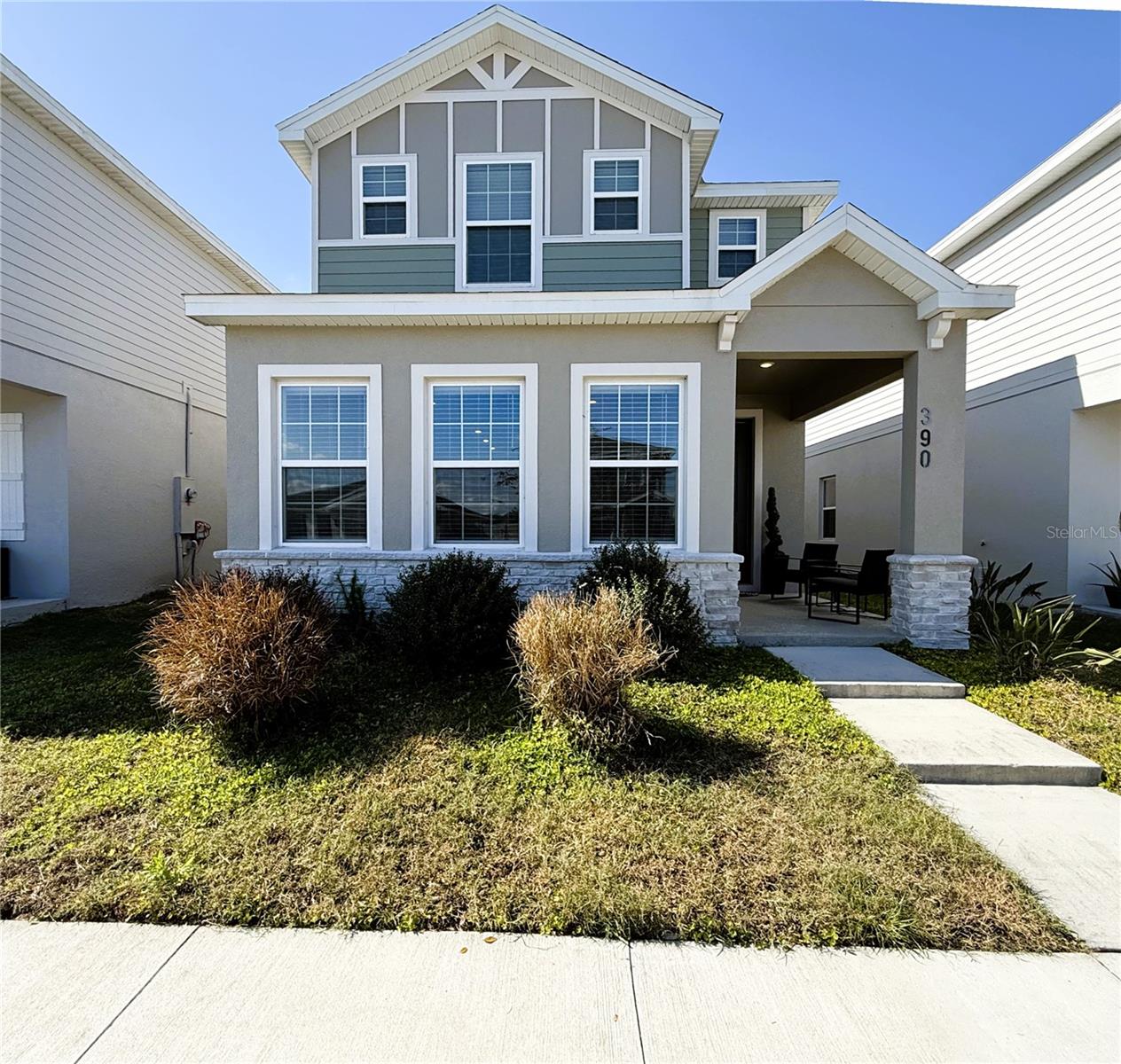 390 Windy Willow Way, FL