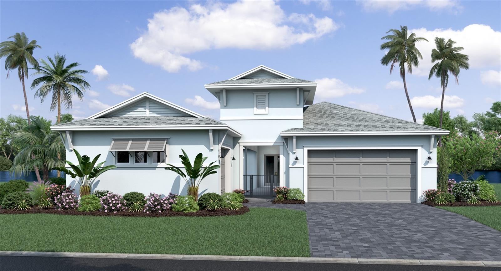 10707 Torchwood Sea Way, FL