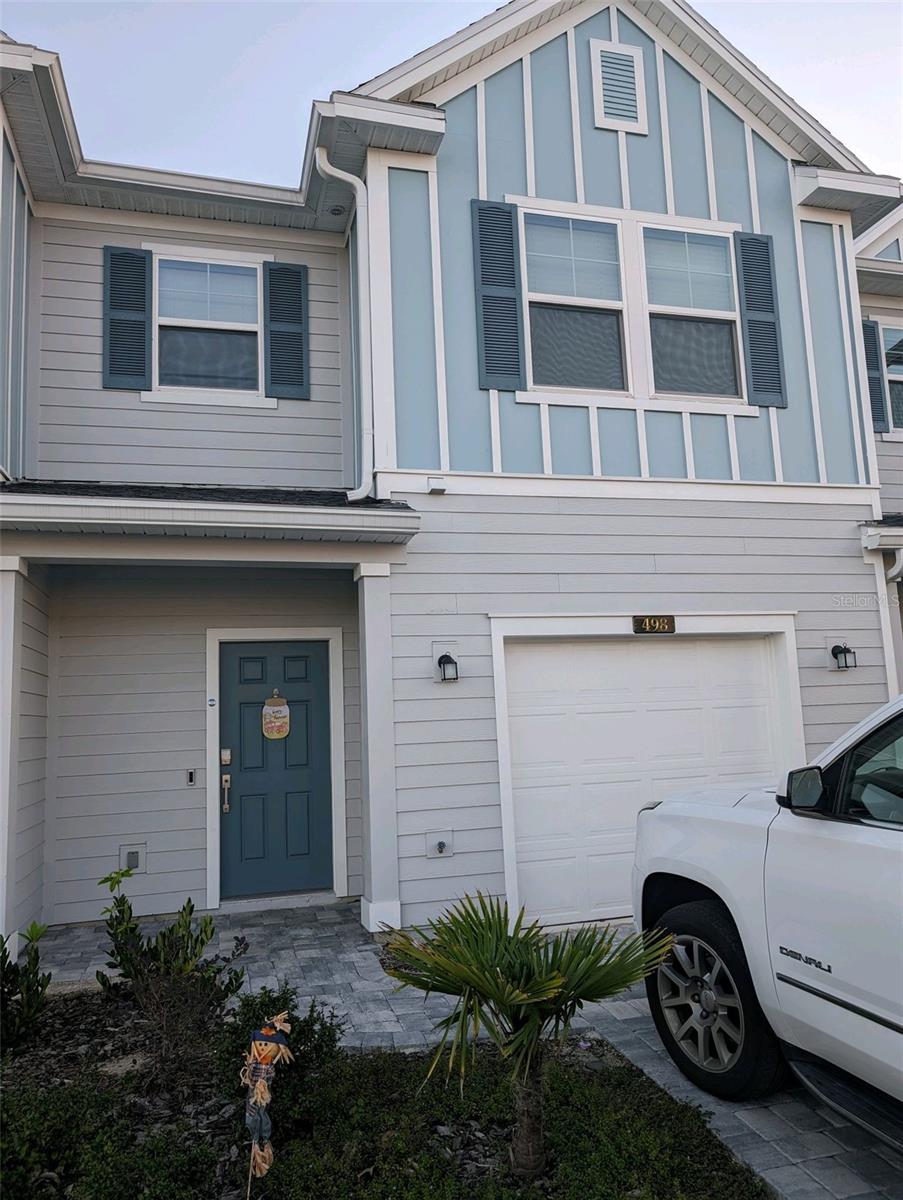 498 Boracay Circle, FL
