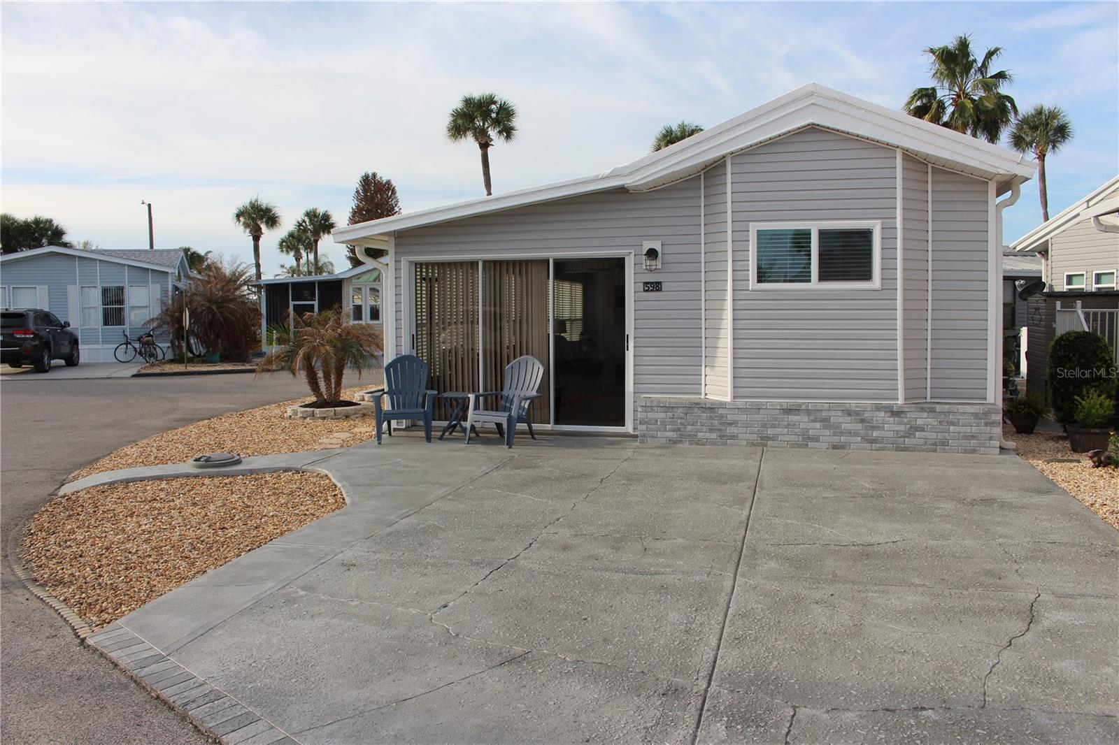 9000 Us Hwy 192 #598, FL