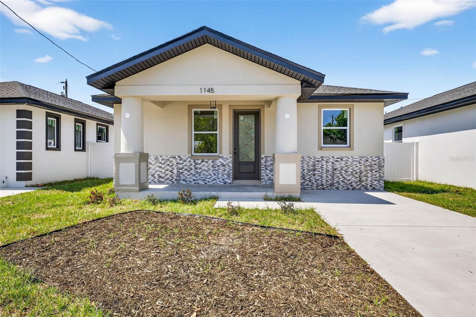 1145 29th Street, FL