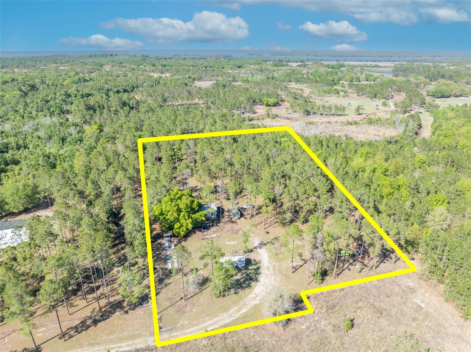 9535 Number Two Rd, FL
