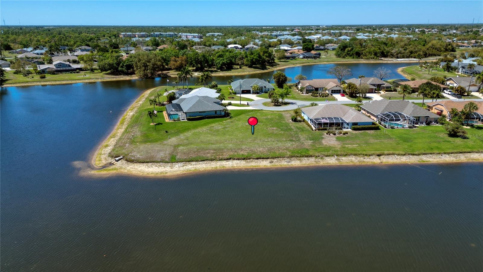 2224 Peterborough Road, FL